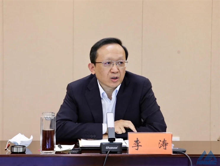 省政府國資委召開一季度省管企業經濟運行分析會